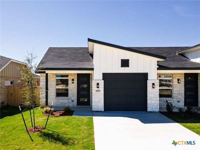 1313 Lone Pine Way, Killeen, TX 76543