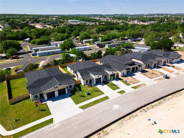 1313 Lone Pine Way, Killeen, TX 76543
