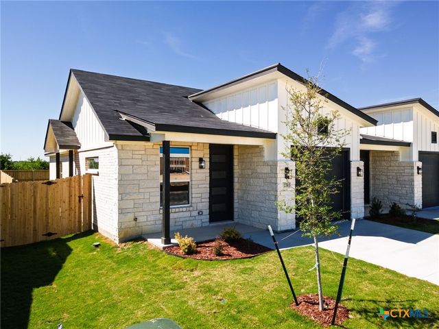 1313 Lone Pine Way, Killeen, TX 76543