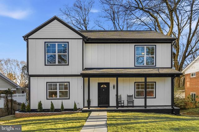 414 WATERFORD RD, Silver Spring, MD 20901