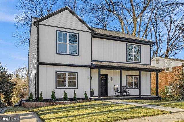 414 WATERFORD RD, Silver Spring, MD 20901