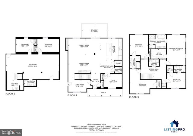 414 WATERFORD RD, Silver Spring, MD 20901