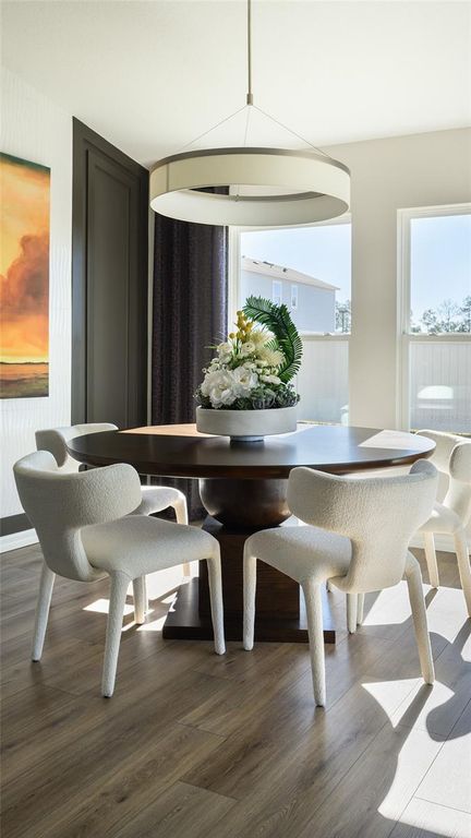 Image 7 of property listing at 9249 ORCHARD PARK LANE, Zephyrhills, FL 33541