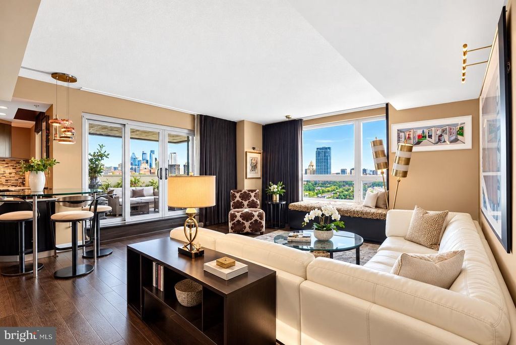 717 S CHRIS COLUMBUS BLVD #901, Philadelphia, PA 19147 — photo 3