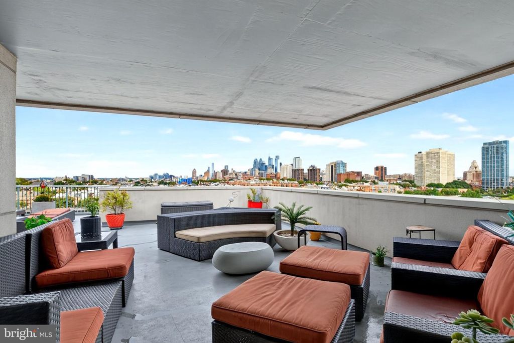 717 S CHRIS COLUMBUS BLVD #901, Philadelphia, PA 19147 — photo 5