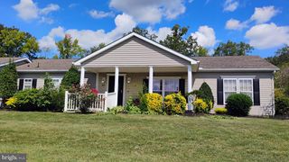 314 PERSIMMON CIR W #314, Dover, DE 19901