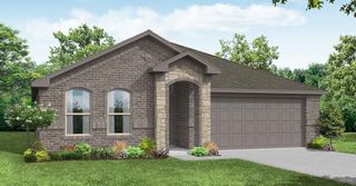 725 Scarlet Sage, Waxahachie, TX 75165