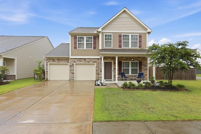 418 Fox Sparrow Court, Summerville, SC 29486