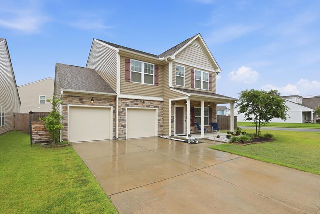 418 Fox Sparrow Court, Summerville, SC 29486
