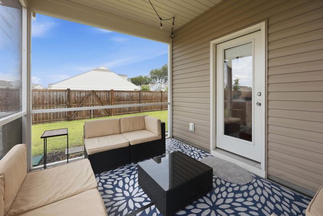 418 Fox Sparrow Court, Summerville, SC 29486