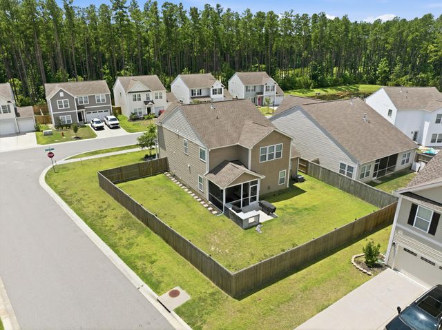 418 Fox Sparrow Court, Summerville, SC 29486