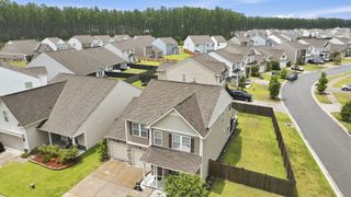 418 Fox Sparrow Court, Summerville, SC 29486