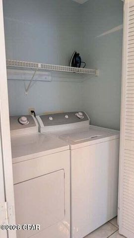 7813 N Lagoon Drive 6C, Panama City, FL 32408
