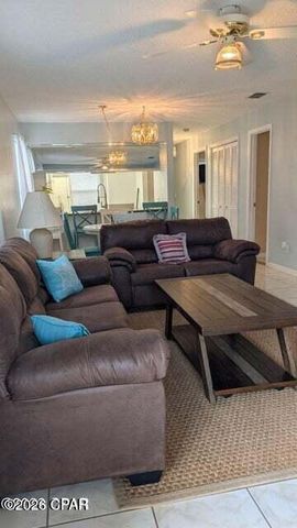 7813 N Lagoon Drive 6C, Panama City, FL 32408