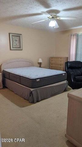 7813 N Lagoon Drive 6C, Panama City, FL 32408
