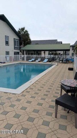 7813 N Lagoon Drive 6C, Panama City, FL 32408