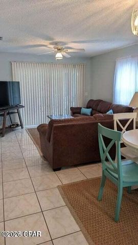 7813 N Lagoon Drive 6C, Panama City, FL 32408