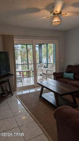 7813 N Lagoon Drive 6C, Panama City, FL 32408
