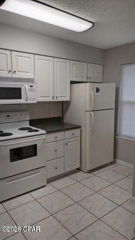 7813 N Lagoon Drive 6C, Panama City, FL 32408