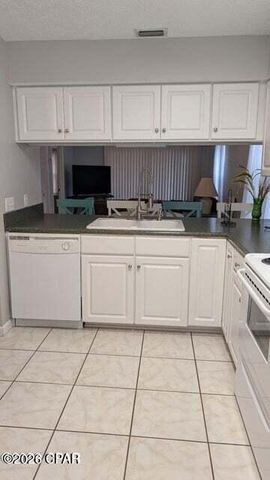 7813 N Lagoon Drive 6C, Panama City, FL 32408