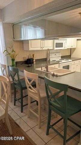 7813 N Lagoon Drive 6C, Panama City, FL 32408