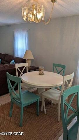 7813 N Lagoon Drive 6C, Panama City, FL 32408