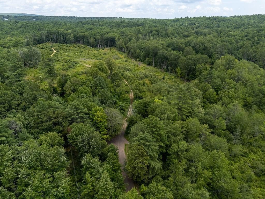 90 Old Bay Rd Unit C, New Durham, NH 03855