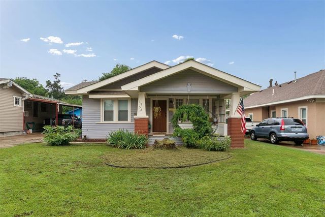 1952 NW 13th Street, Oklahoma City, OK 73106