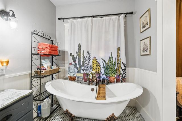 1952 NW 13th Street, Oklahoma City, OK 73106