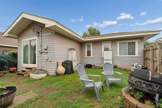 1952 NW 13th Street, Oklahoma City, OK 73106