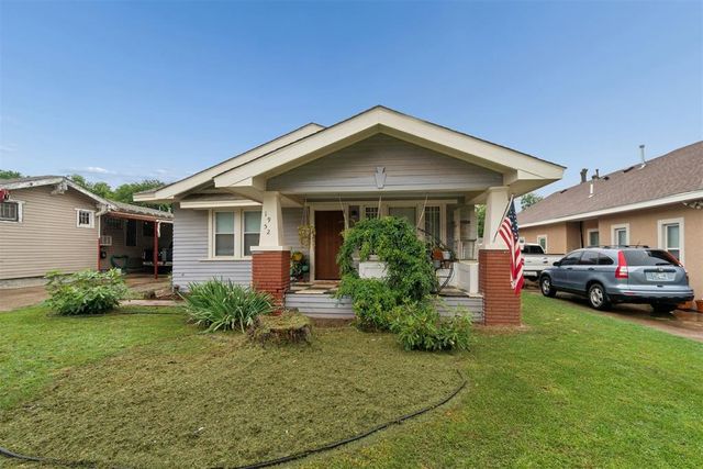 1952 NW 13th Street, Oklahoma City, OK 73106