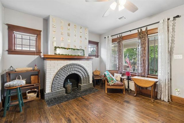 1952 NW 13th Street, Oklahoma City, OK 73106