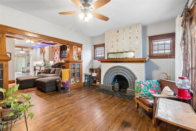 1952 NW 13th Street, Oklahoma City, OK 73106