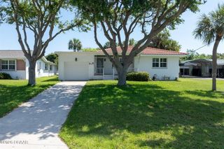 2825 GLADYS TERRACE, Daytona Beach, FL 32118
