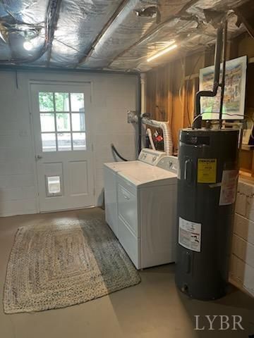 144 Kirkley Place, Forest, VA 24551