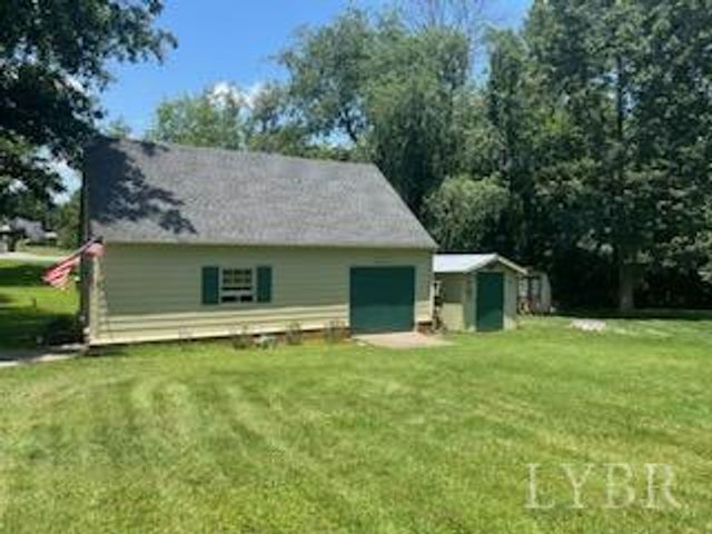 144 Kirkley Place, Forest, VA 24551