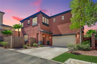 8545 Nature Scene Drive, Las Vegas, NV 89139