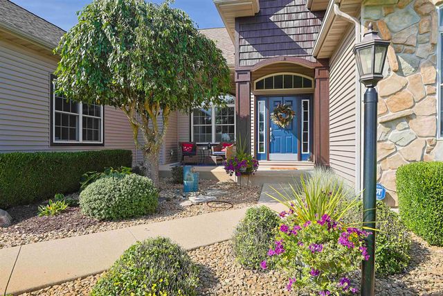 30349 Quail Pointe Drive, Granger, IN 46530