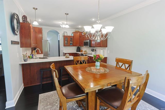30349 Quail Pointe Drive, Granger, IN 46530