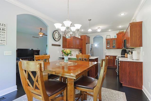 30349 Quail Pointe Drive, Granger, IN 46530