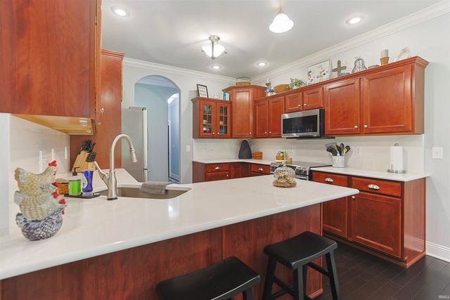 30349 Quail Pointe Drive, Granger, IN 46530