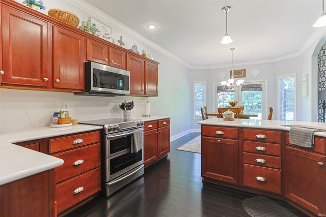 30349 Quail Pointe Drive, Granger, IN 46530
