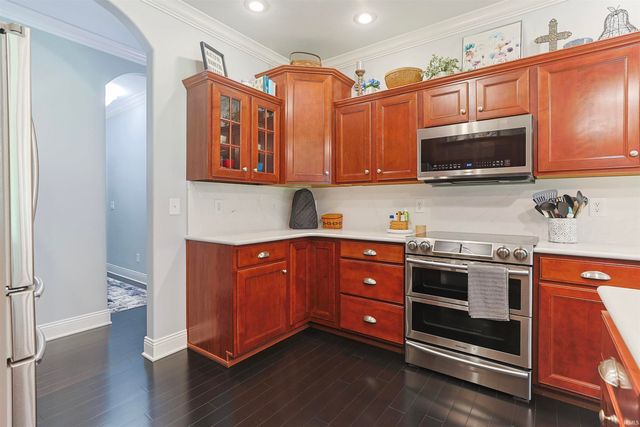 30349 Quail Pointe Drive, Granger, IN 46530