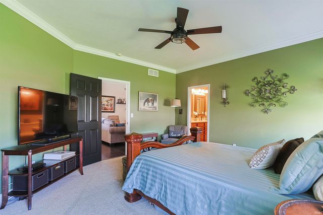 30349 Quail Pointe Drive, Granger, IN 46530