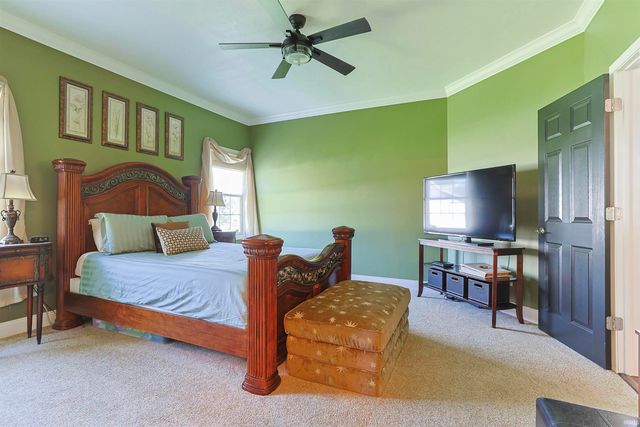 30349 Quail Pointe Drive, Granger, IN 46530