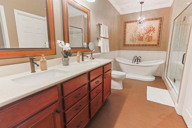 30349 Quail Pointe Drive, Granger, IN 46530