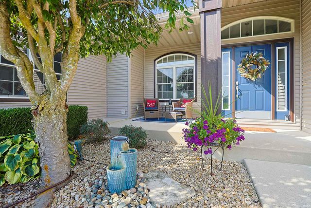 30349 Quail Pointe Drive, Granger, IN 46530