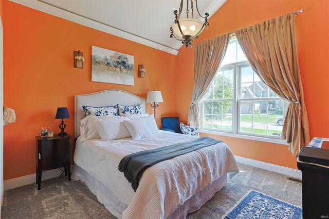 30349 Quail Pointe Drive, Granger, IN 46530