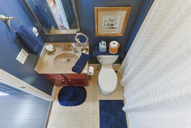 30349 Quail Pointe Drive, Granger, IN 46530