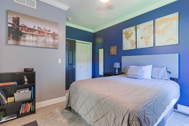 30349 Quail Pointe Drive, Granger, IN 46530